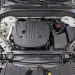 Volvo XC60 2021 250 л.с. — лот 57779723 из Китая