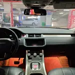 Land Rover Evoque 2018 241 л.с. — лот 57779596 из Китая