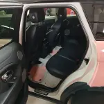 Land Rover Evoque 2018 241 л.с. — лот 57779596 из Китая