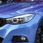 BMW 3 Series GT 2020 из Китая