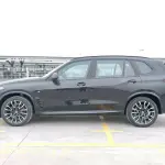 BMW X5 381 л.с. из Китая