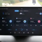 BYD Tang New Energy 2023 517 л.с. из Китая