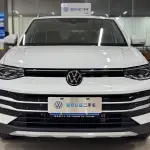Volkswagen Tharu 2025 110 л.с. 110 л.с. из Китая