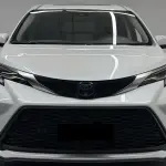 Toyota Granvia 2024 из Китая