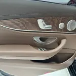 Mercedes-Benz E-Class 2022 из Китая