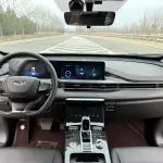 Chery Tiggo 8 PLUS 2022 из Китая