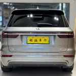 Li Auto Li ONE 2020 131 л.с. 131 л.с. 131 л.с. из Китая