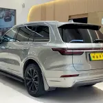 Li Auto Li ONE 2020 131 л.с. 131 л.с. 131 л.с. из Китая