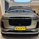 Li Auto Li ONE 2020 131 л.с. 131 л.с. 131 л.с. из Китая