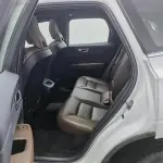 Volvo XC60 2021 250 л.с. — лот 57779723 из Китая