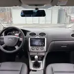 Ford Focus 2014 124 л.с. 124 л.с. 124 л.с. 124 л.с. из Китая