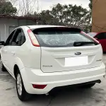 Ford Focus 2014 124 л.с. 124 л.с. 124 л.с. 124 л.с. из Китая