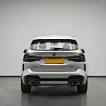 BMW X3 2024 из Китая