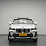 BMW X3 2024 из Китая