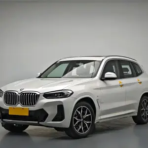 BMW X3 2024 184 л.с. — лот 57774249 из Китая