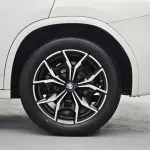 BMW X3 2024 184 л.с. — лот 57774249 из Китая