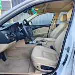 BMW 5 Series 2010 из Китая