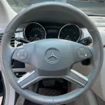 Mercedes-Benz R-Class 2009 из Китая