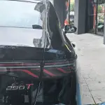 Chery Arrizo 8 из Китая