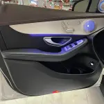 Mercedes-Benz GLC 2021 197 л.с. — лот 57774412 из Китая