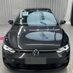 Volkswagen Golf 2022 из Китая