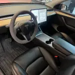 Tesla Model Y 2023 из Китая