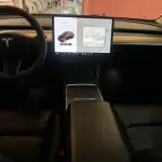 Tesla Model Y 2023 из Китая