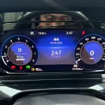 Volkswagen Golf 2022 из Китая