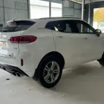 Wey Wey VV5 2019 из Китая