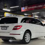 Mercedes-Benz R-Class 2018 272 л.с. 272 л.с. 272 л.с. из Китая