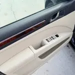Skoda Superb 2011 из Китая