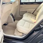Skoda Superb 2011 из Китая