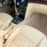 Skoda Superb 2011 из Китая