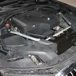 BMW 5 Series 2022 184 л.с. 184 л.с. 184 л.с. 184 л.с. из Китая