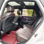 Mercedes-Benz GLC 2019 197 л.с. из Китая
