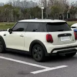 MINI Mini 2022 102 л.с. 102 л.с. 102 л.с. из Китая