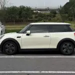 MINI Mini 2022 102 л.с. 102 л.с. 102 л.с. из Китая