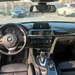 BMW 3 Series 2018 из Китая