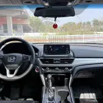 Honda Accord 2019 из Китая
