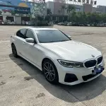 BMW 3 Series 2020 из Китая