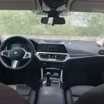 BMW 3 Series 2020 из Китая