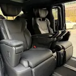 Toyota Alphard из Китая