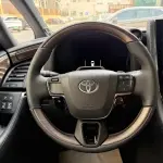 Toyota Alphard из Китая