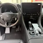 Toyota Alphard из Китая