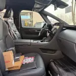 Toyota Alphard из Китая