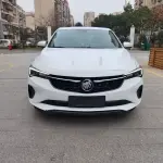 Buick Verano 2022 из Китая