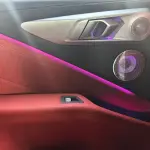BMW XM из Китая