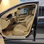 Mercedes-Benz S-Class 2011 из Китая