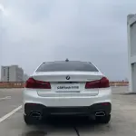 BMW 5 Series 2019 252 л.с. из Китая