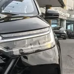 Chery Tiggo 8 PRO из Китая